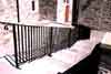 Balustrade for Brecon Cathedral Balustrade for Brecon Cathedral