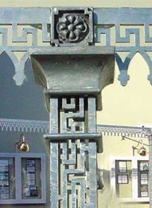 Galvanised Iron & Cast Iron Verandas Galvanised Iron & Cast Iron Verandas