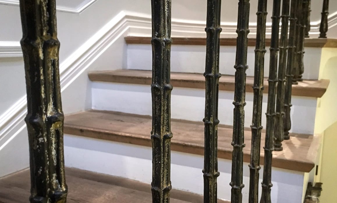 Georgian-Tulip-Stair-Balusters Georgian Tulip Stair Balusters
