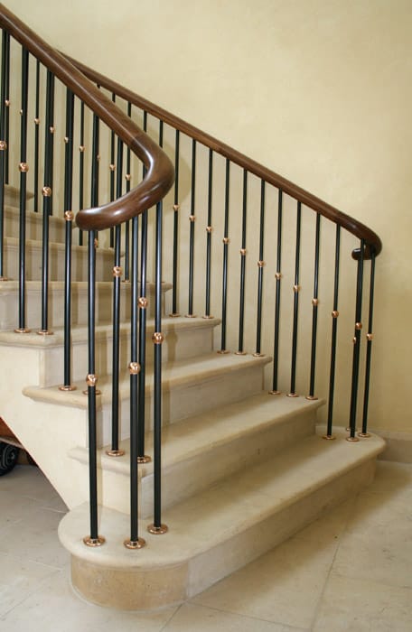 Rivendell Metal Balustrades Rivendell Metal Balustrades