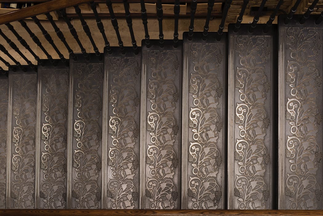 Metal Staircase Metal Staircase