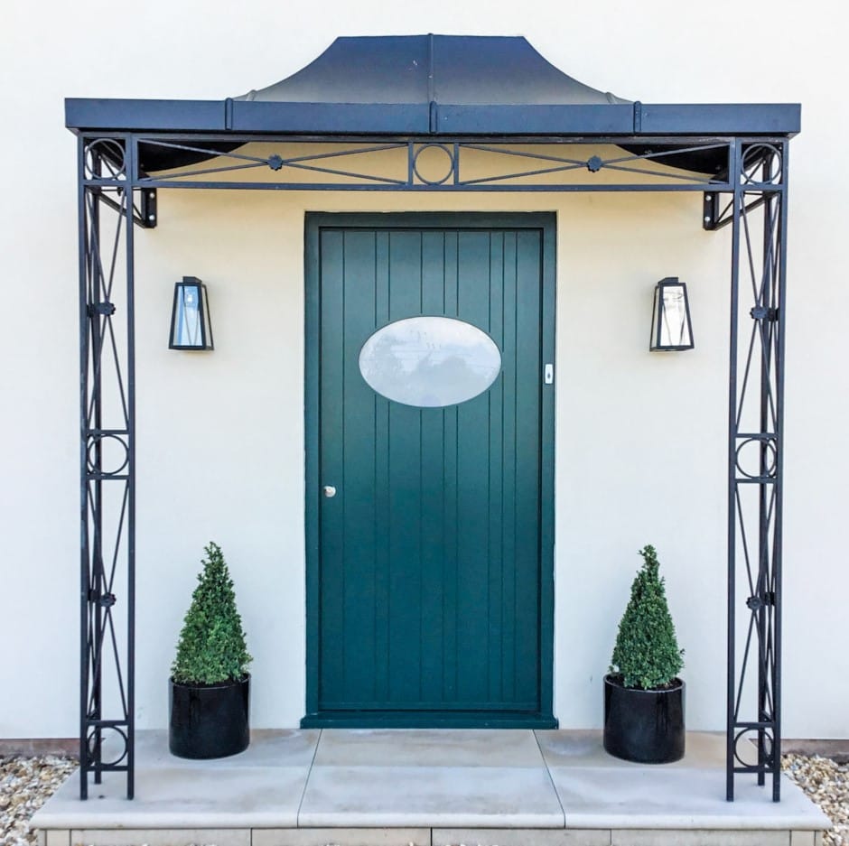 Porches, Verandas & Canopies
