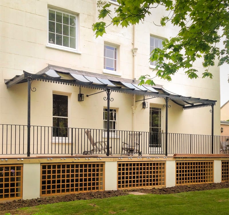 Veranda Projects