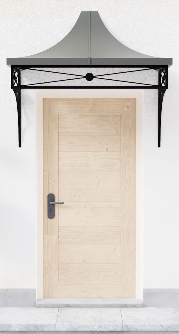 Henley Canopy