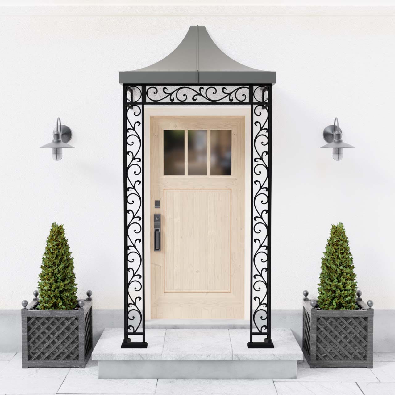 Eden Porch