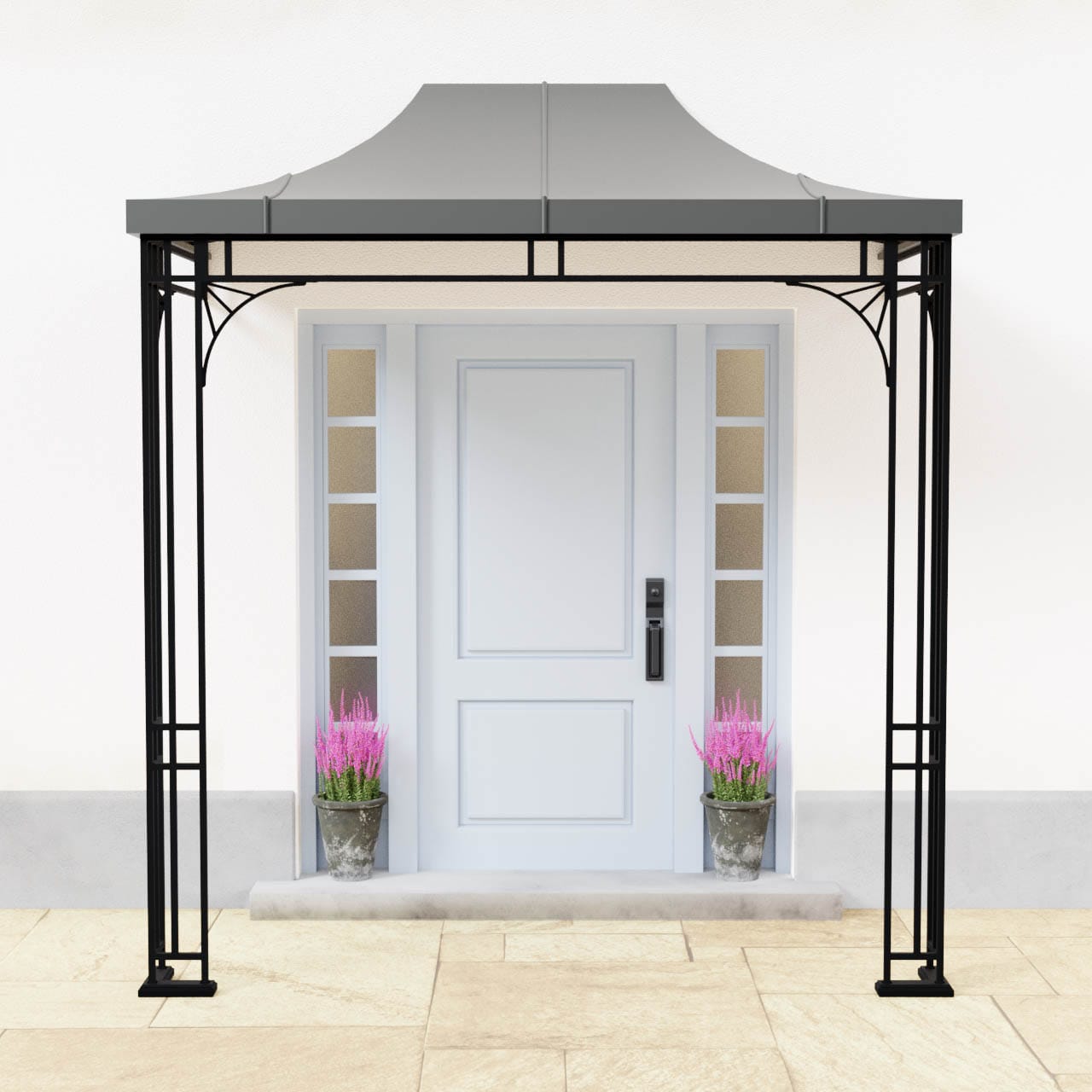 Highbury Porch