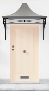 Deco Canopy