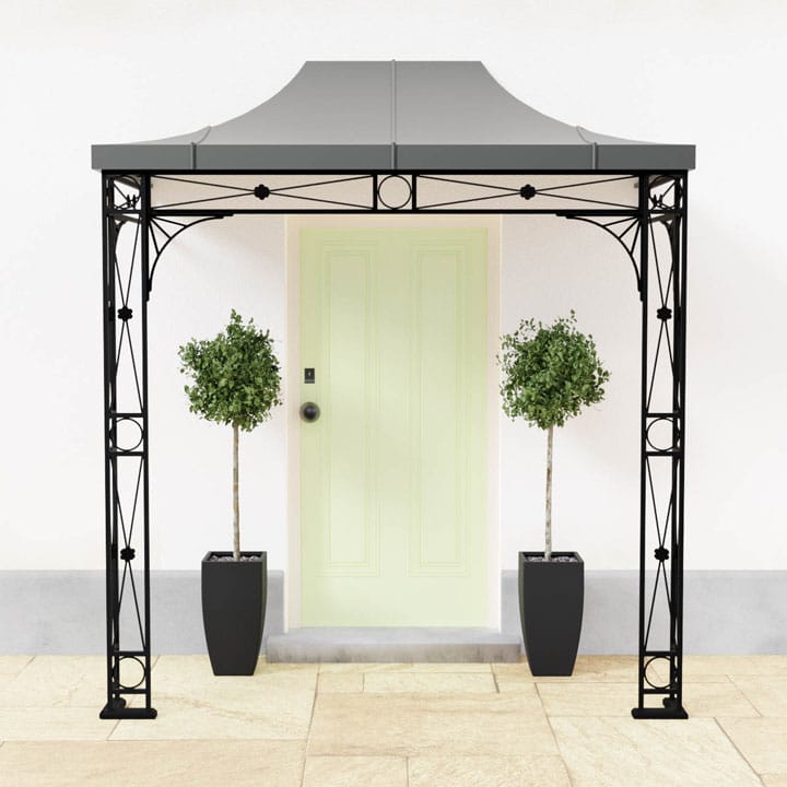 Deco Porch