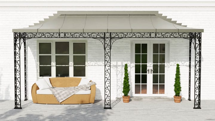 Eden Veranda