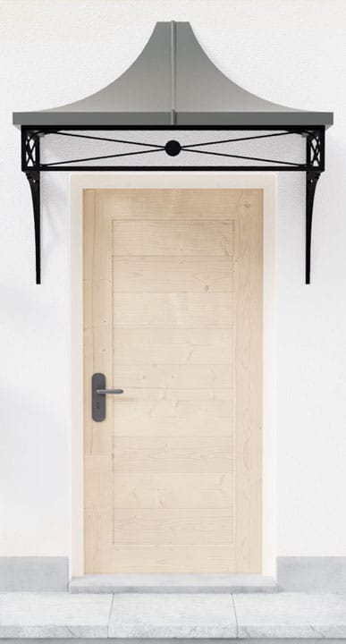 Henley Canopy