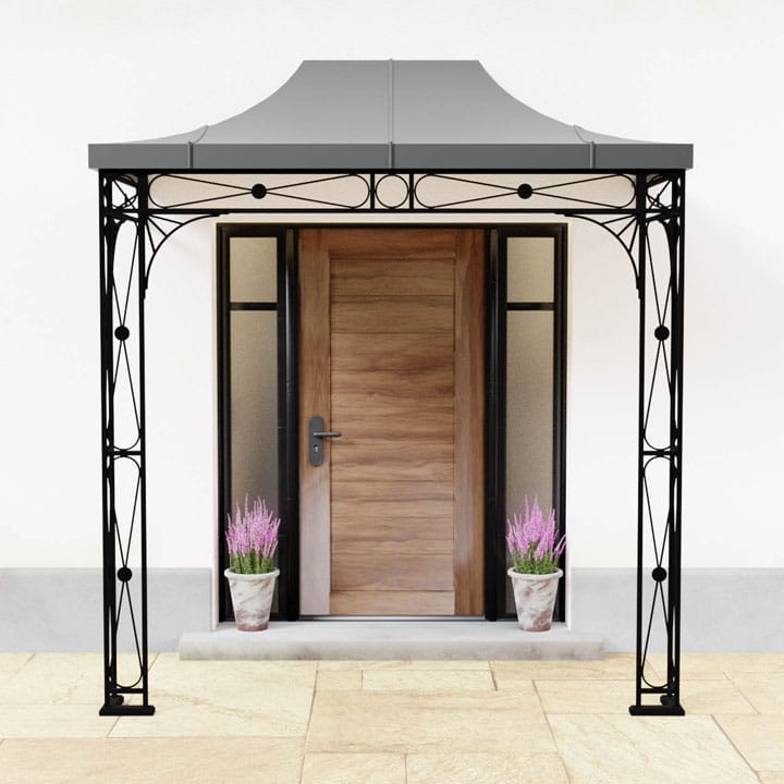 Henley Porch