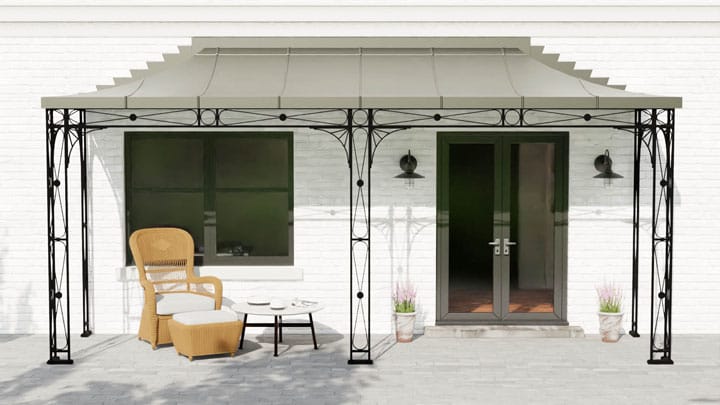 Henley Veranda