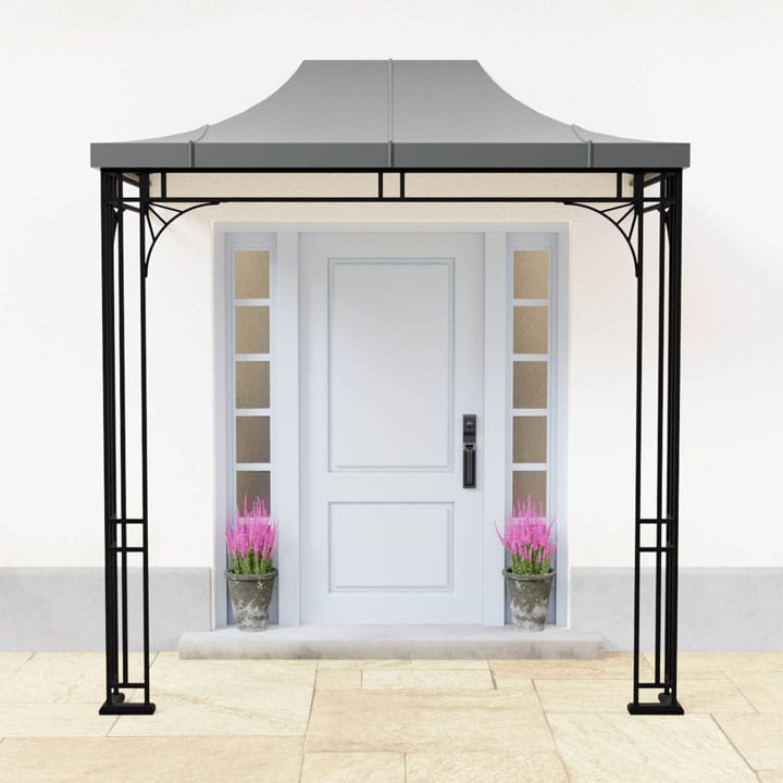 Highbury Porch