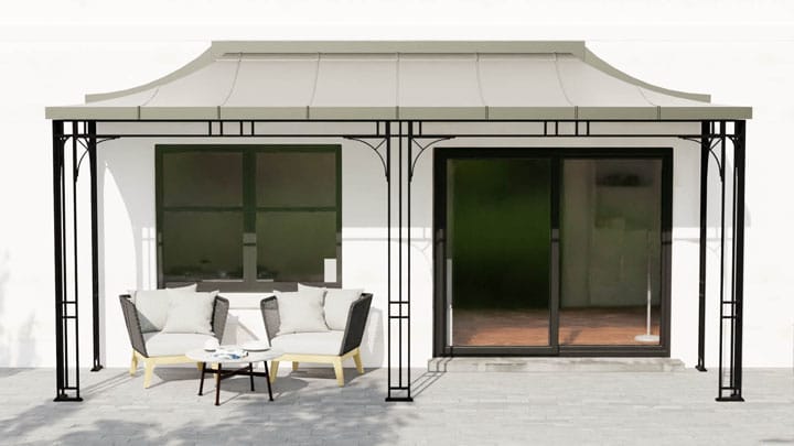 Highbury Veranda