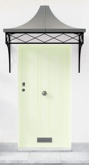 Regency Light Canopy