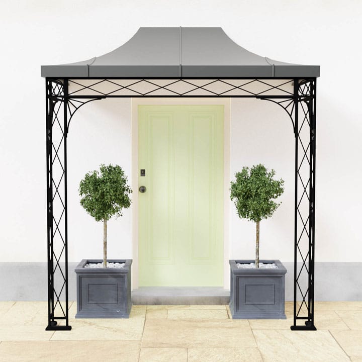 Regency Light Porch