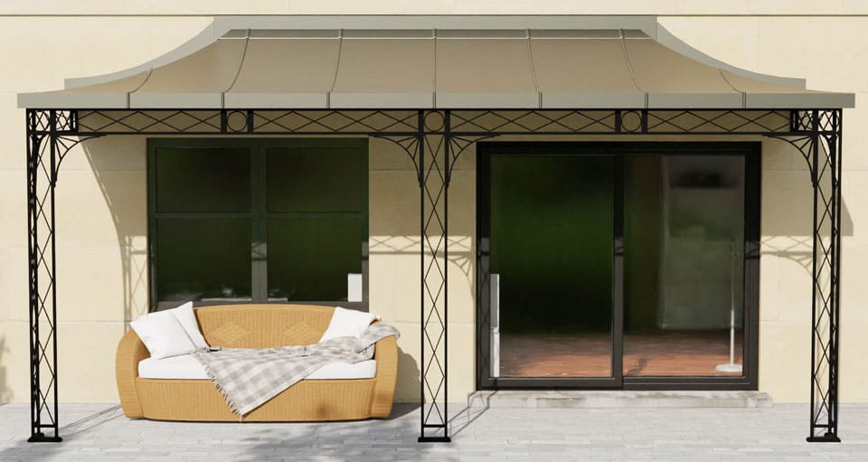 Regency Light Veranda