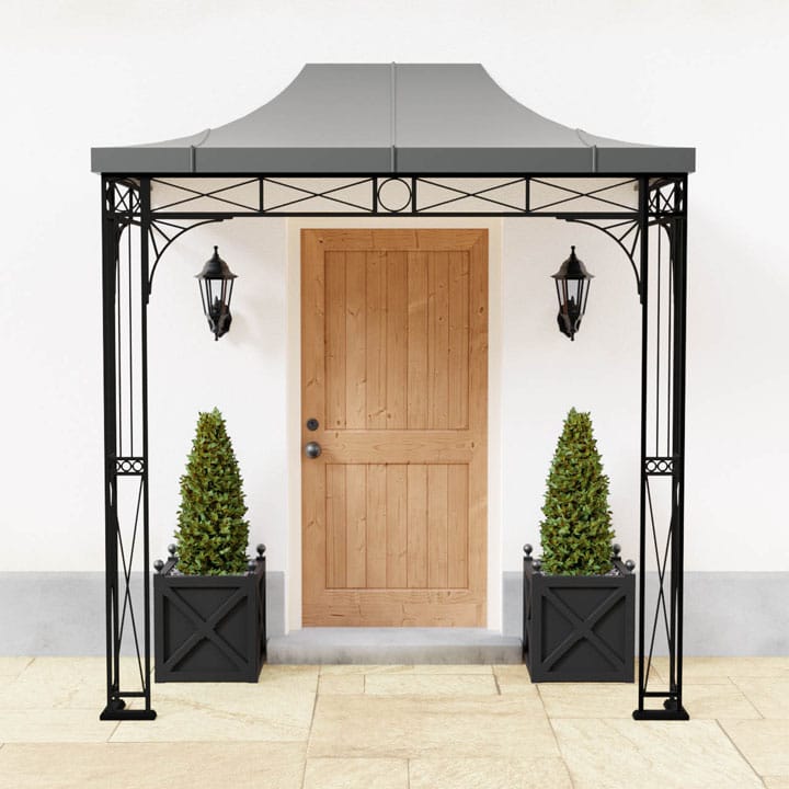 Wentworth Porch