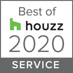 Best of Houzz 2020 Service Best of Houzz 2020 Service
