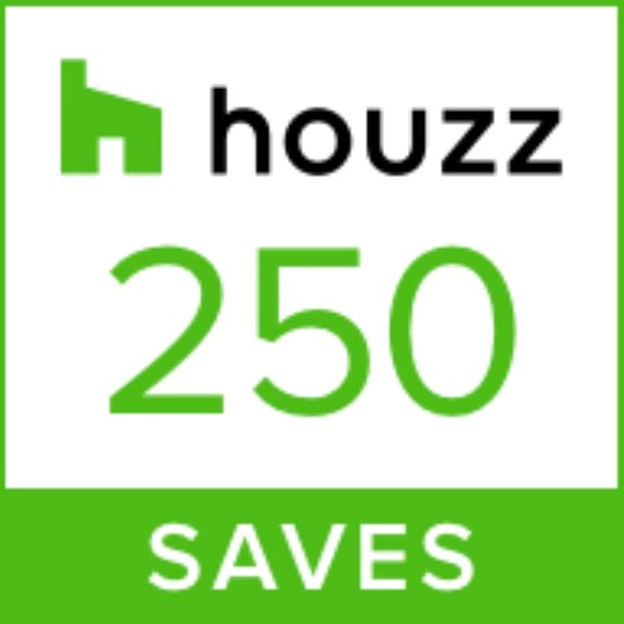 Houzz 250 Saves Houzz 250 Saves