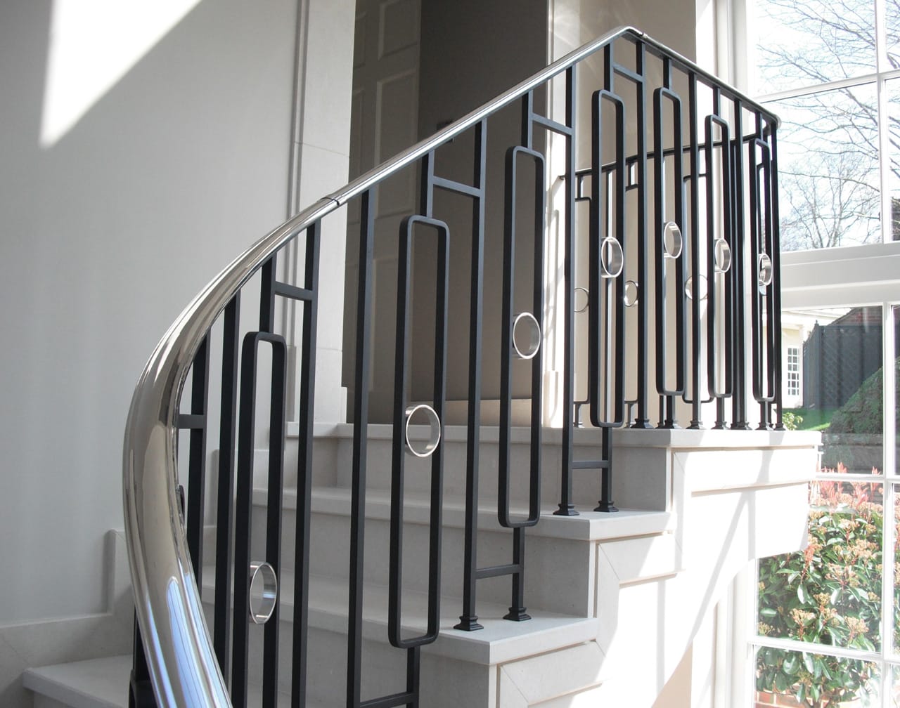 DSCF0024crop Metal Staircase