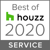 Best of Houzz Service 2020