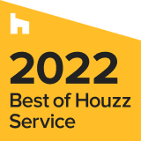 Best of Houzz Service 2022