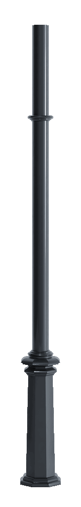 Porch Column 2