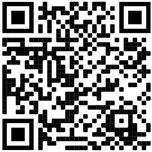 Georgian Canopy AR QR Code