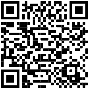 Highbury Canopy AR QR Code