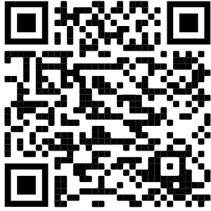 Rose Leaf Canopy AR QR Code