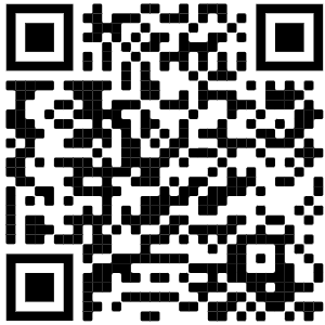 Treillage Canopy AR QR Code