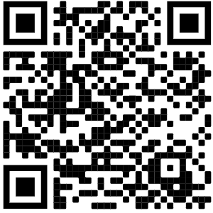 Wave Scroll Canopy AR QR Code