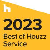 Houzz Badge FineIron 2023