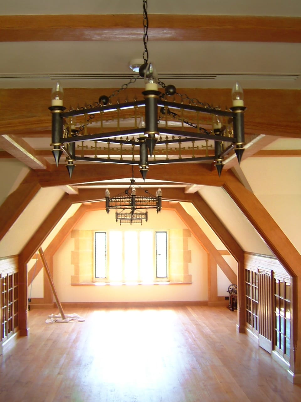 Gothic Chandelier Gothic Chandelier