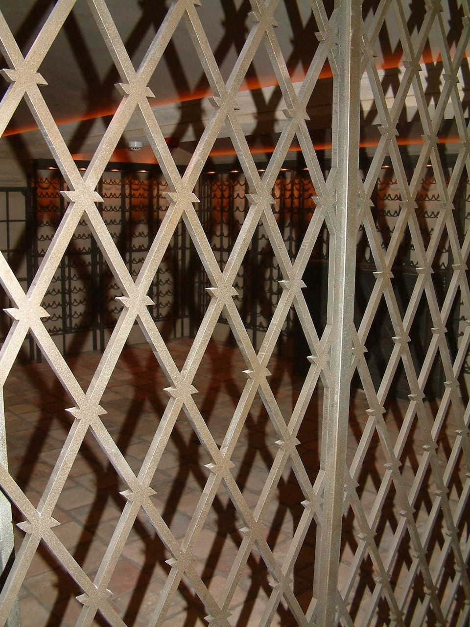 Ironwork Gates Ironwork Gates