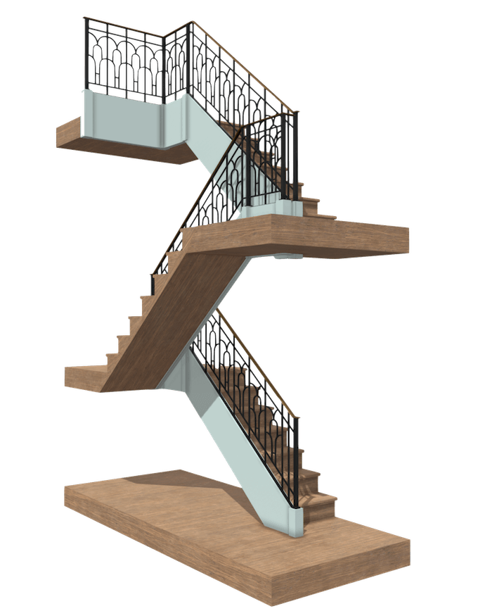 Staircase abd Balustrades 3D Designs Staircase abd Balustrades 3D Designs