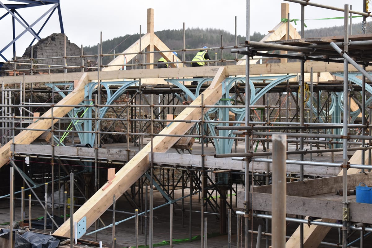Copperworks Restoration Copperworks Restoration