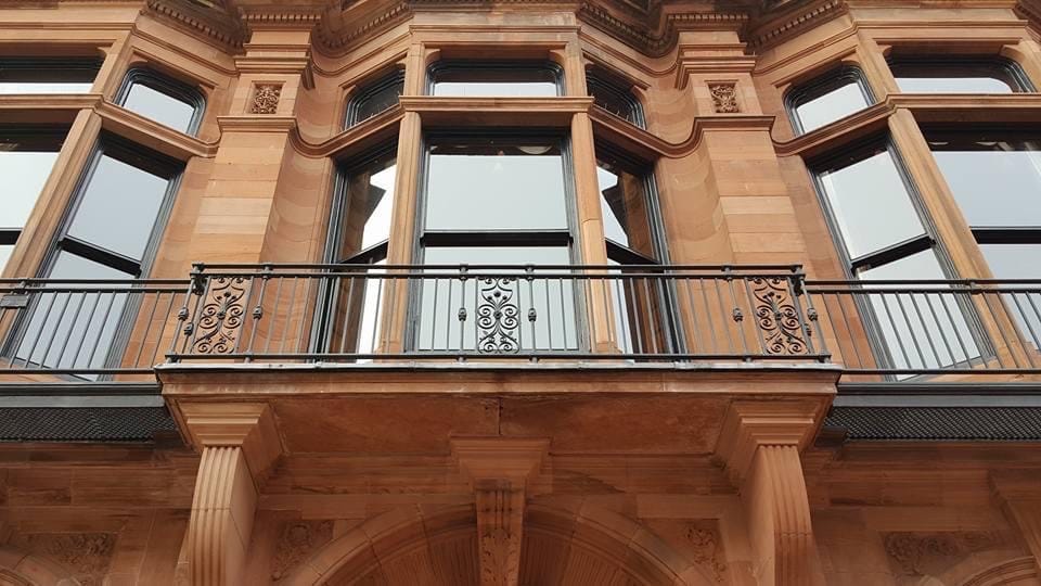 Historic Royal Ulster reform club Belfast Historic Royal Ulster reform club Belfast