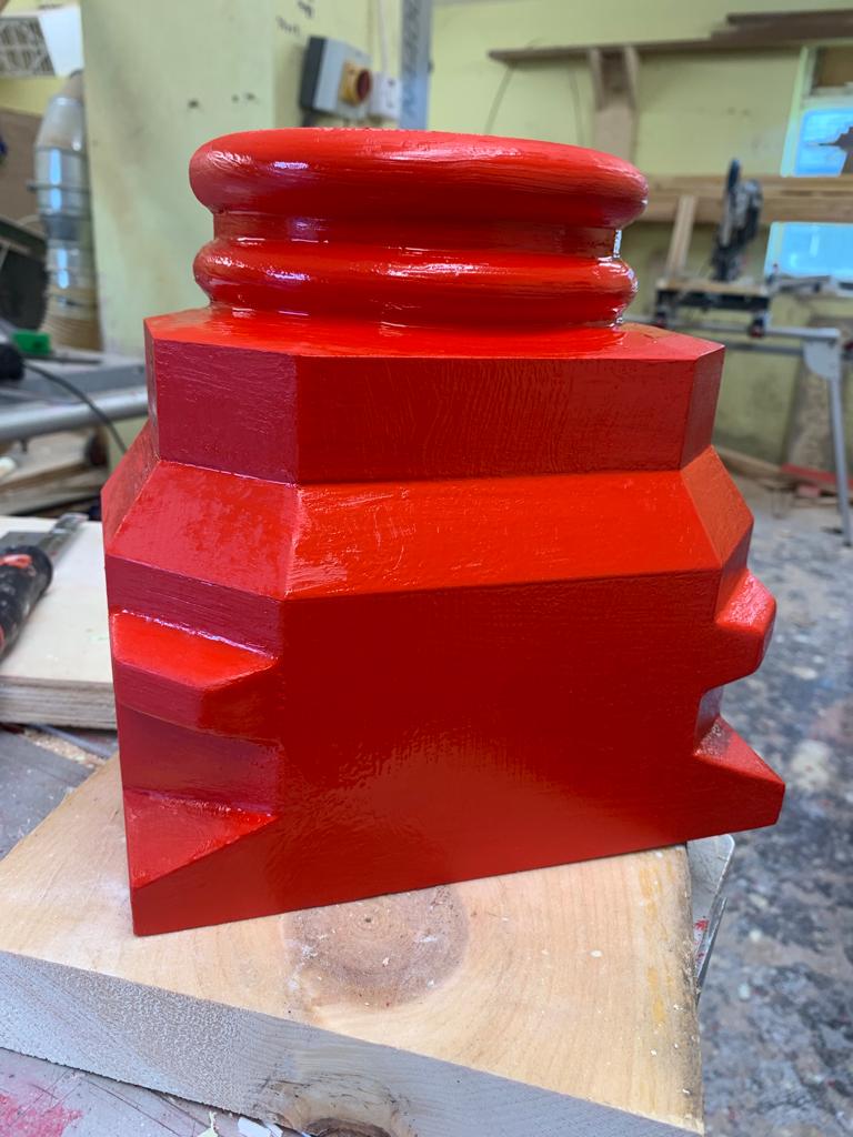 Porch Casting Porch Casting