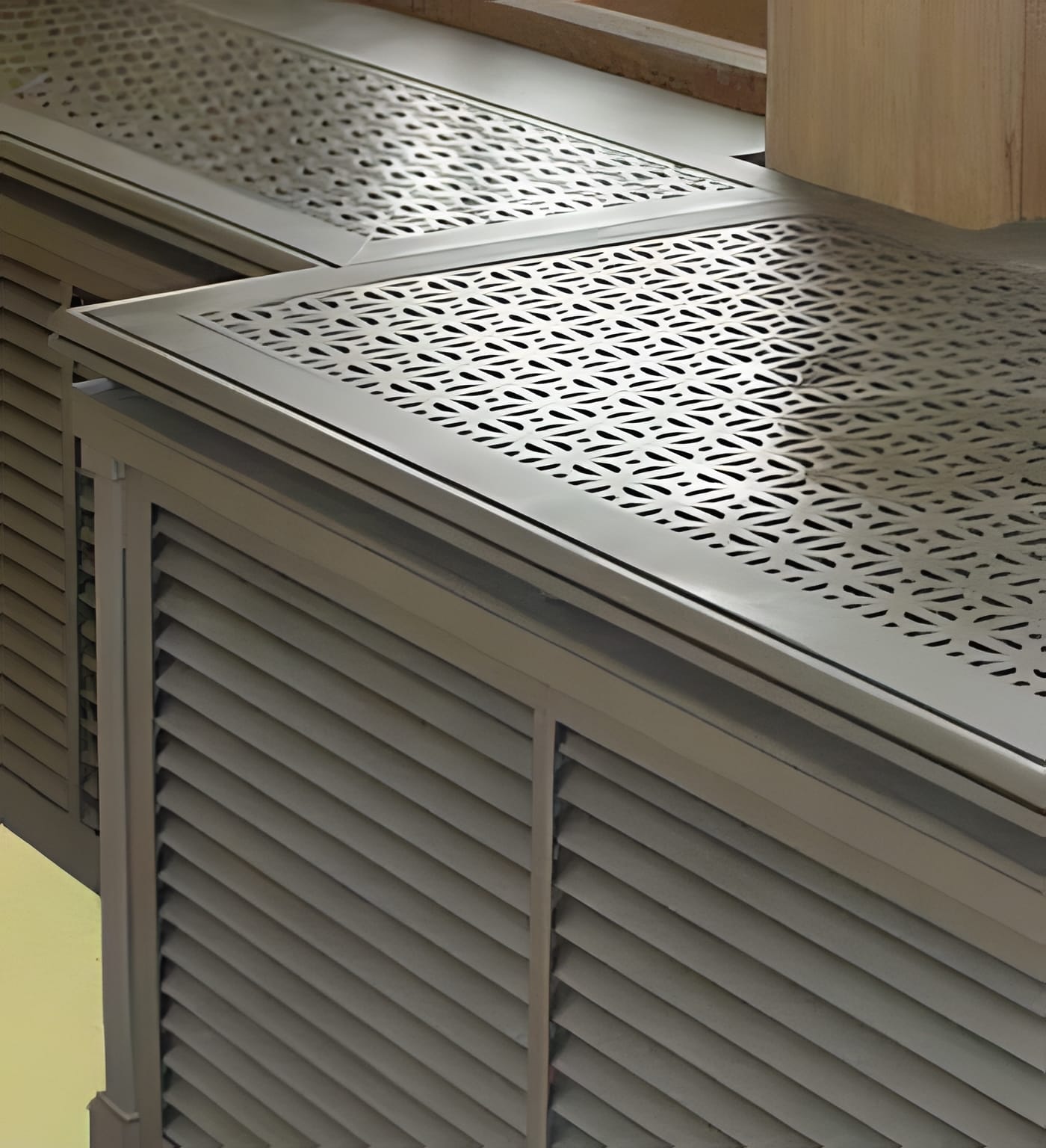 exclusive radiator screen exclusive radiator screen