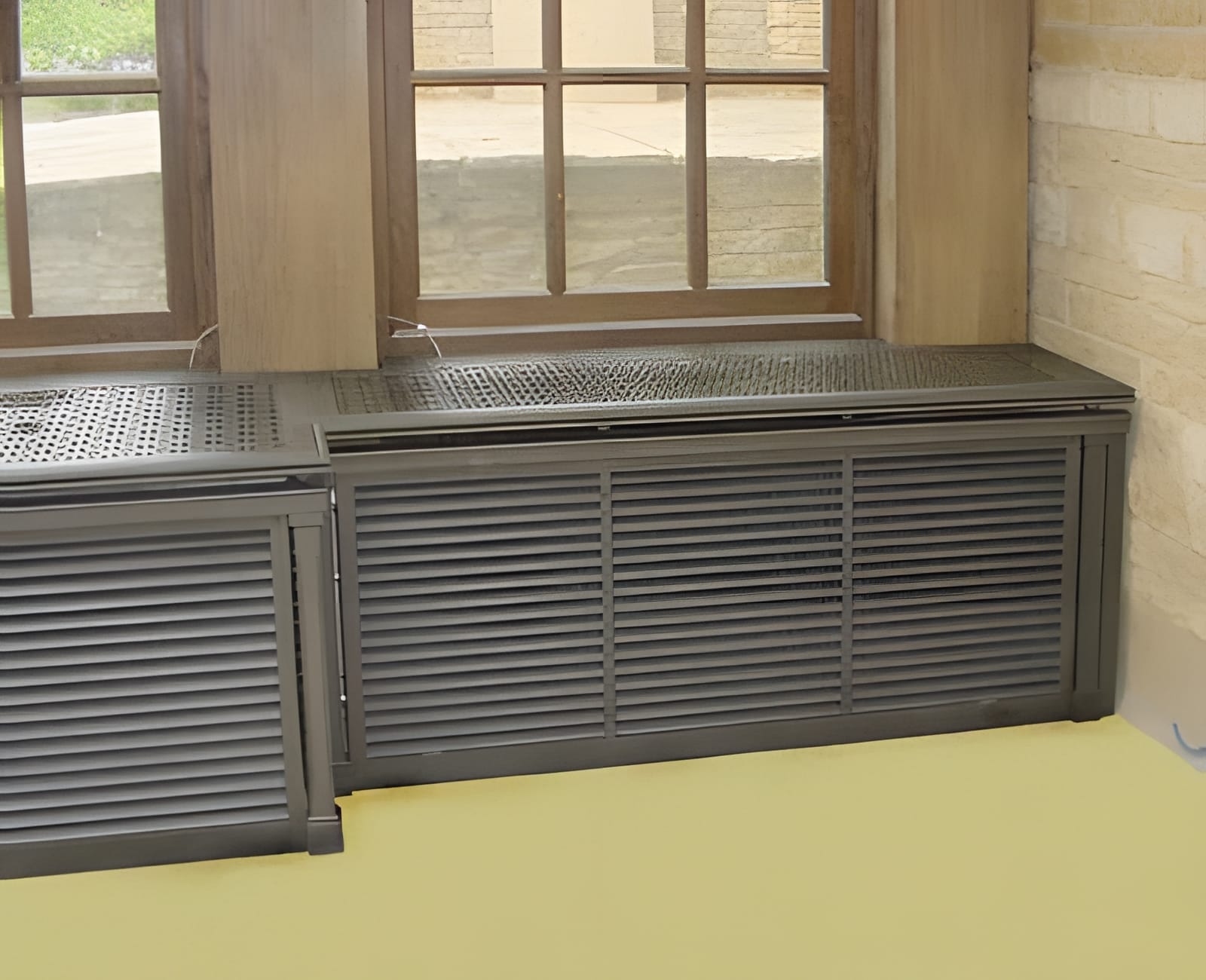 Radiator Screens & Covers – Bespoke Wrought Iron Designs Radiator Screens & Covers – Bespoke Wrought Iron Designs