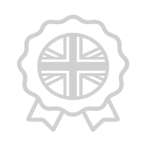 Made in the UK