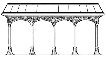 Veranda
